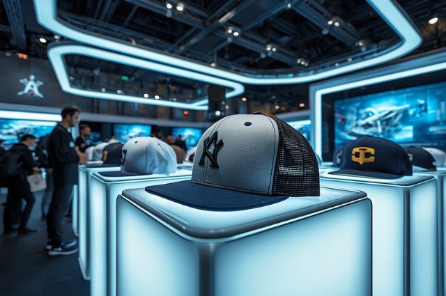 Bonés para brindes que fazem sua marca ser lembrada