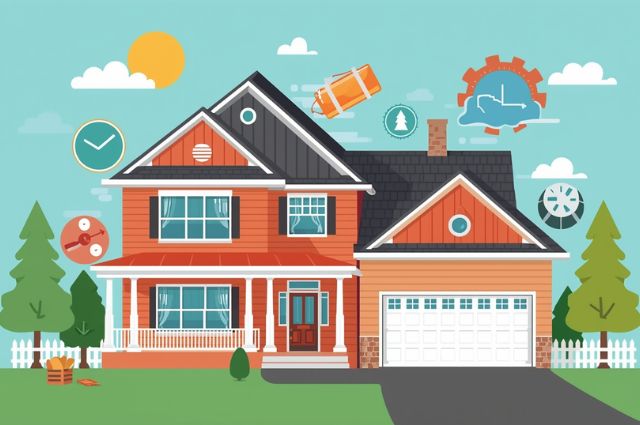 Casas à Venda no ABC: 7 erros que elevam custo-benefício