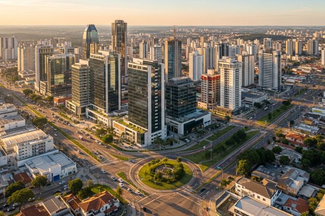 Sala comercial para alugar em São Bernardo: quais são as regiões mais valorizadas de SBC?